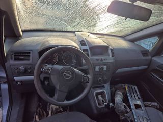 OPEL ZAFIRA B '06 1.6cc-thumb-8
