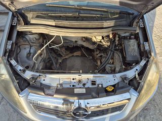 OPEL ZAFIRA B '06 1.6cc-thumb-11