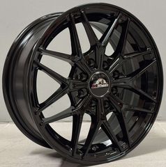 ANASTASIADIS AG WHEELS 14''  ZANTES (142814)