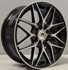 ANASTASIADIS AG WHEELS 15''  ZANTES (152814)