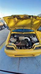 Κινητήρας ( 176B2000 ) Fiat Cinquecento '96 Προσφορά