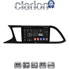 OEM για Seat Leon 2012 > με 4Core 2GB/32GB | Pancarshop