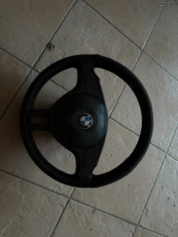 ΑΕΡΟΣΑΚΟΣ BMW