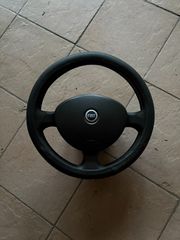ΑΕΡΟΣΑΚΟΣ FIAT DOBLO