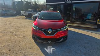 Renault Kadjar 2016 BOSE EDITION-thumb-1