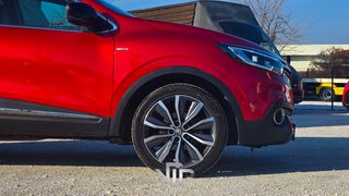 Renault Kadjar 2016 BOSE EDITION-thumb-2