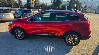 Renault Kadjar 2016 BOSE EDITION-thumb-3