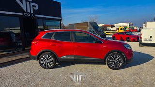 Renault Kadjar 2016 BOSE EDITION-thumb-4
