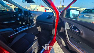 Renault Kadjar 2016 BOSE EDITION-thumb-7