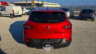 Renault Kadjar 2016 BOSE EDITION-thumb-18