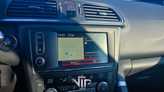 Renault Kadjar 2016 BOSE EDITION-thumb-21
