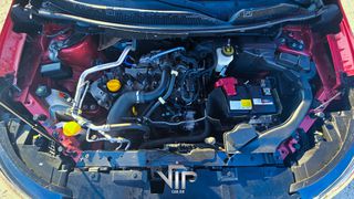Renault Kadjar 2016 BOSE EDITION-thumb-22
