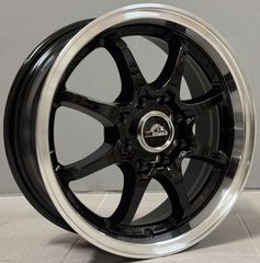 ANASTASIADIS AG WHEELS 14''  ZANTES (143753)