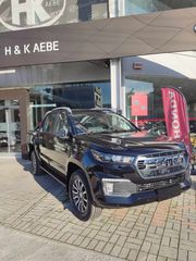 Αγροτικό / Pickup 2026 TUNLAND G7