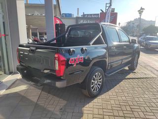 Αγροτικό / Pickup 2026 TUNLAND G7-thumb-3