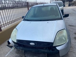 ΚΑΠΟ ΕΜΠΡΟΣ FORD FIESTA