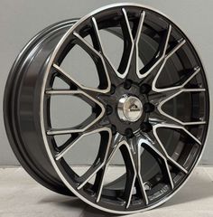 ANASTASIADIS AG WHEELS 15''  ZANTES (152810)