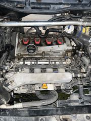 Μετατροπή Wideband 1.8T 20VT