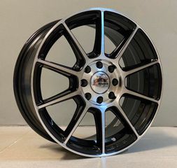 ANASTASIADIS AG WHEELS 16''  ZANTES (162803)