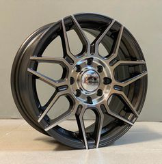 ANASTASIADIS AG WHEELS 16''  ZANTES (162794)