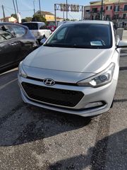 Hyundai i 20 2015 1.1 CRDI CLASSIC