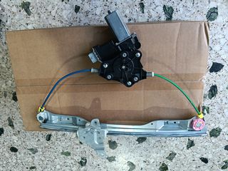 ΓΡΥΛΛΟΣ Ε/Α ΠΑΡΑΘΥΡΟΥ ΟΔΗΓΟΥ OPEL CORSA E-thumb-1