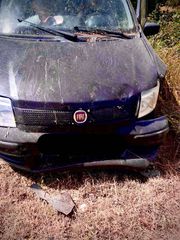 Fiat Panda 2007