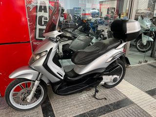 Piaggio Beverly 250 2006