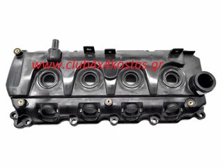 ΨΕΥΤΟΚΑΠΑΚΟ NISSAN D40 '11-'15 YD25DDTI EURO 5   13264-LC10A   Α' ΠΟΙΟΤΗΤΑ ΜΕ ΦΠΑ