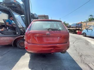 FORD	FIESTA	2007	1200cc ΚΩΔΙΚΟΣ: 223173
