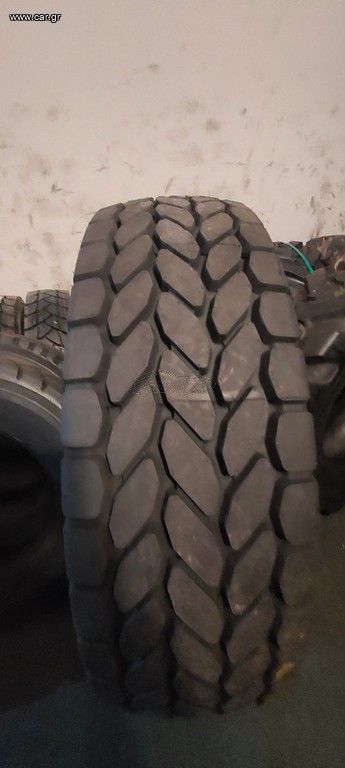 Ελαστικά Γερανών DOUBLECOIN,TRIANGLE,MICHELIN σε τιμές χονδρικής!