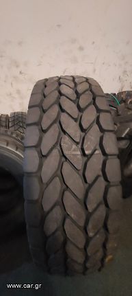 Ελαστικά Γερανών DOUBLECOIN,TRIANGLE,MICHELIN σε τιμές χονδρικής!