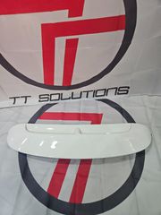 MINI R56 αεροτομή R56 S,  λευκή 51622753758