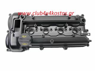 ΨΕΥΤΟΚΑΠΑΚΟ HYUNDAI I30 '11-'14/ ELANTRA '11-'13/ KIA CEED '12-'15/ SOUL '11-'13 GAMMA 1.6 DOHC MPI   22410-2B800   Α' ΠΟΙΟΤΗΤΑ ΜΕ ΦΠΑ