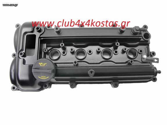 ΨΕΥΤΟΚΑΠΑΚΟ HYUNDAI I30 '11-'14/ ELANTRA '11-'13/ KIA CEED '12-'15/ SOUL '11-'13 GAMMA 1.6 DOHC MPI 22410-2B800 Α' ΠΟΙΟΤΗΤΑ ΜΕ ΦΠΑ