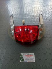 HONDA SH 150 ΦΑΝΟΣ ΠΙΣΩ