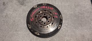 FIAT STRADA 1999-2005 1.9CC JTD 188A2000 ΒΟΛΑΝ ΔΙΠΛΗΣ ΜΑΖΑΣ VALEO