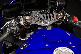 Yamaha YZF-R9 EU5+ 2026 ΜΠΛΕ ΕΤΟΙΜΟΠΑΡΑΔΟΤΟ+ ΔΩΡΟΕΠΙΤΑΓΗ 500€-thumb-14