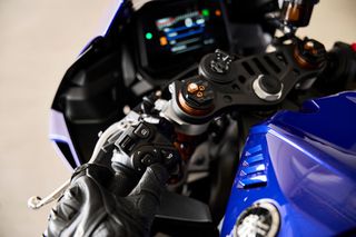 Yamaha YZF-R9 EU5+ 2026 ΜΠΛΕ ΕΤΟΙΜΟΠΑΡΑΔΟΤΟ+ ΔΩΡΟΕΠΙΤΑΓΗ 500€-thumb-10