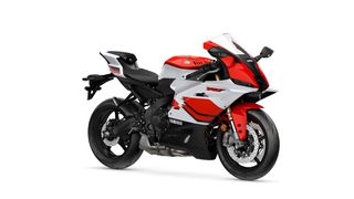 Yamaha YZF-R9 EU5+ 2026 ΜΠΛΕ ΕΤΟΙΜΟΠΑΡΑΔΟΤΟ+ ΔΩΡΟΕΠΙΤΑΓΗ 500€-thumb-1