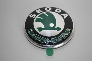 SKODA OCTAVIA 4 (1997-2010) - FABIA (1999-2007) - FELICIA (1994-2001) - FELICIA COMBI - STATION WAGON (1994-2001) ΣΗΜΑ ΜΑΣΚΑΣ (ΚΑΙΝΟΥΡΙΟ - ΓΝΗΣΙΟ)