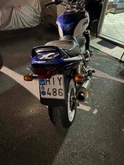 Suzuki GSX 1400 2010-thumb-2