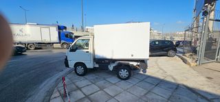 Ψυγείο Piaggio 2017 PORTER ΨΥΓΕΙΟ-thumb-4