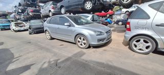 FORD	FOCUS	2005	1596cc    ΚΩΔΙΚΟΣ:ΤΑ3518