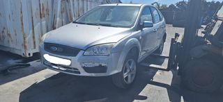FORD	FOCUS	2007	1388cc    ΚΩΔΙΚΟΣ:ΤΑ3495