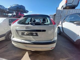 FORD	FOCUS	2007	1400cc    ΚΩΔΙΚΟΣ:192563