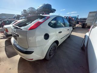 FORD	FOCUS	2007	1400cc    ΚΩΔΙΚΟΣ:192563-thumb-1