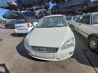 FORD	FOCUS	2007	1400cc    ΚΩΔΙΚΟΣ:192563-thumb-2