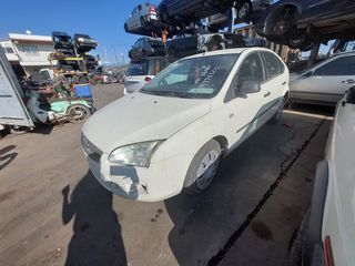 FORD	FOCUS	2007	1400cc    ΚΩΔΙΚΟΣ:192563-thumb-3