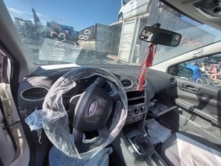FORD	FOCUS	2007	1400cc    ΚΩΔΙΚΟΣ:192563-thumb-6